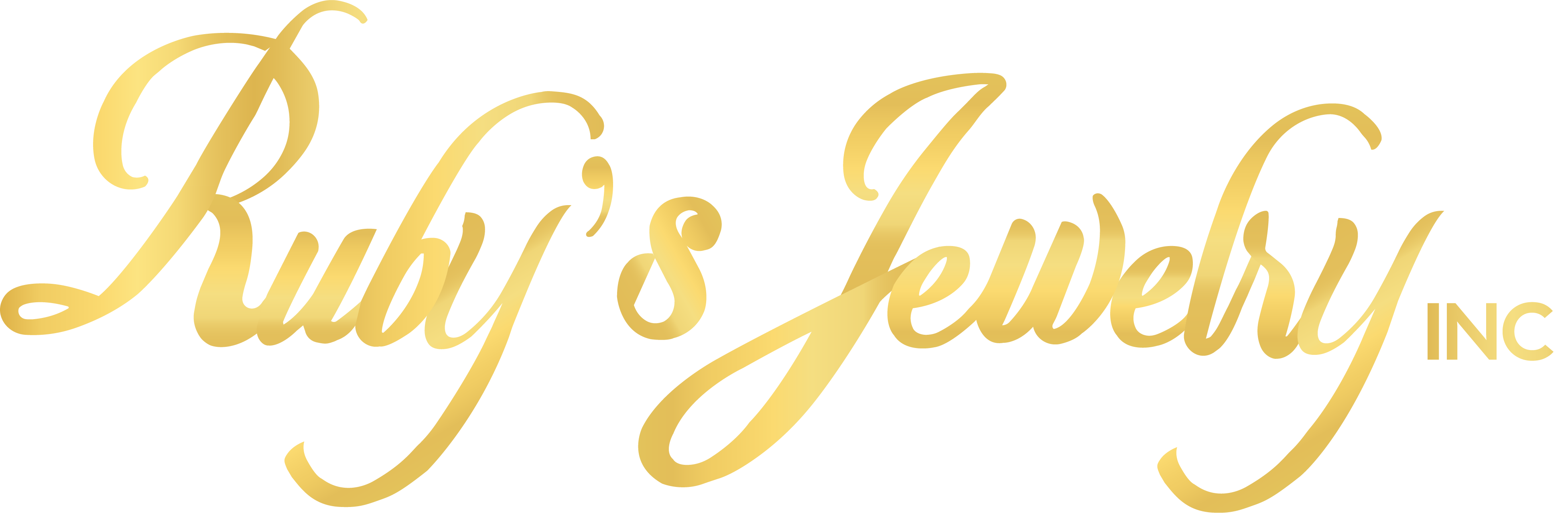 Ruby's Jewelry Inc