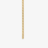 14K Hollow Cuban Chain (4.5mm)