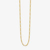 Hollow Figaro Chain (2mm)