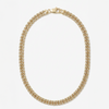 14K Mónaco Chain (5.5mm)