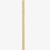 14K Hollow Cuban Chain (5mm) 10.1g