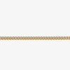 14K Mónaco Chain 7mm