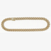 14K Mónaco Chain 7mm