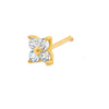 Petal Shine Nose Stud