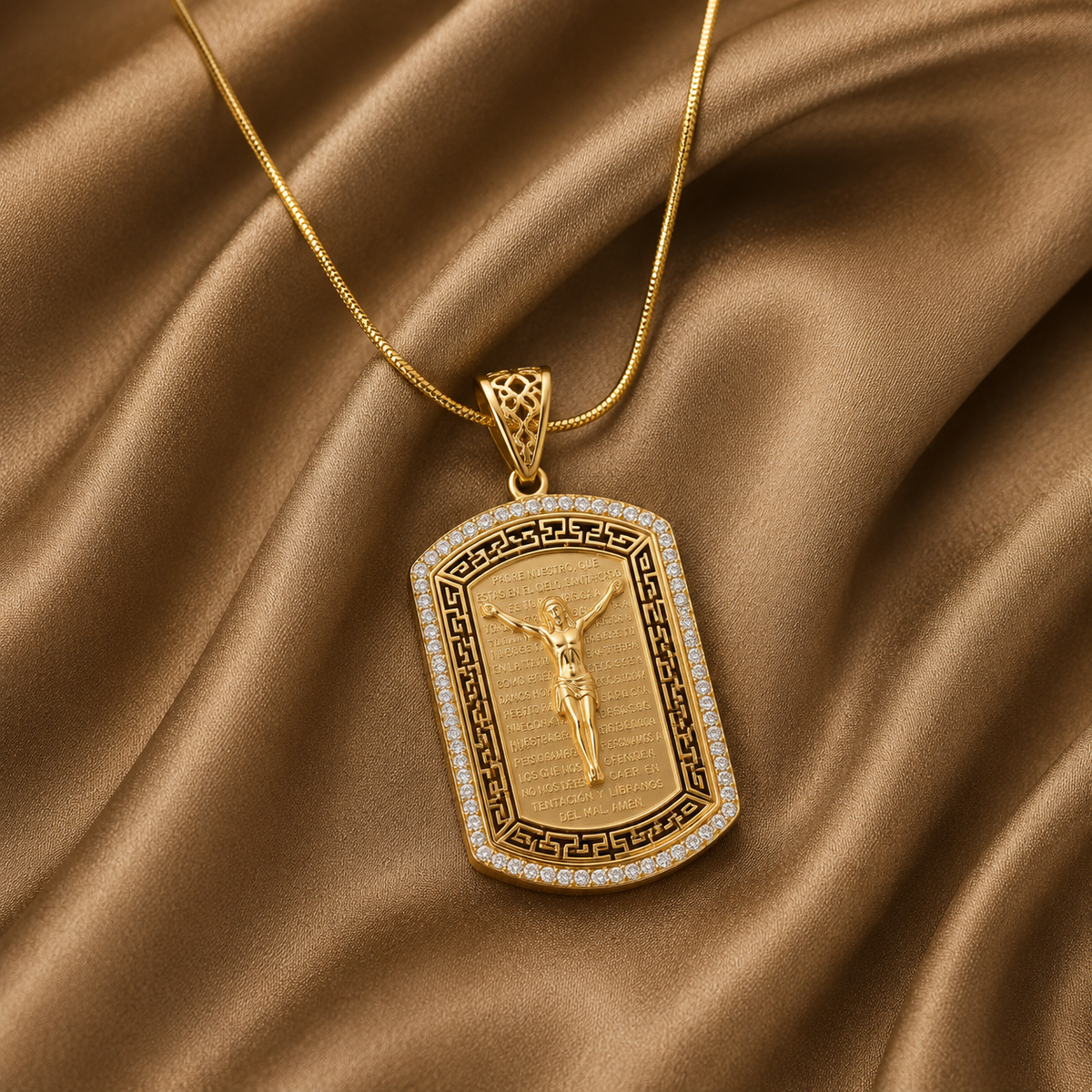 Necklaces & Pendants