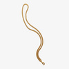 Hollow Cuban Chain (2.5mm)