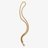 Hollow Cuban Chain (2.5mm)