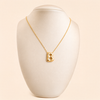 14K Gold Letters