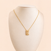 14K Gold Letters