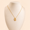 14K Gold Letters
