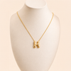 14K Gold Letters
