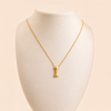14K Gold Letters