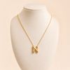 14K Gold Letters