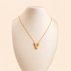 14K Gold Letters
