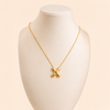 14K Gold Letters