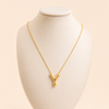 14K Gold Letters