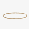 Monaco 14k Chain (4.5mm)