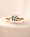 Eternal Promise Ring