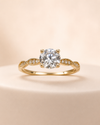 Eternal Grace Engagement Ring