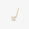 Timeless Diamond Nose Stud descripcion