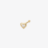 Love Glow Nose Stud