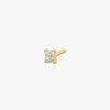 Petal Shine Nose Stud