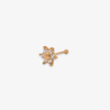 Celestial Bloom Nose Stud