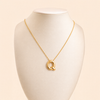 14K Gold Letters