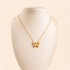 14K Gold Letters