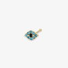 Mystic Eye Nose Stud