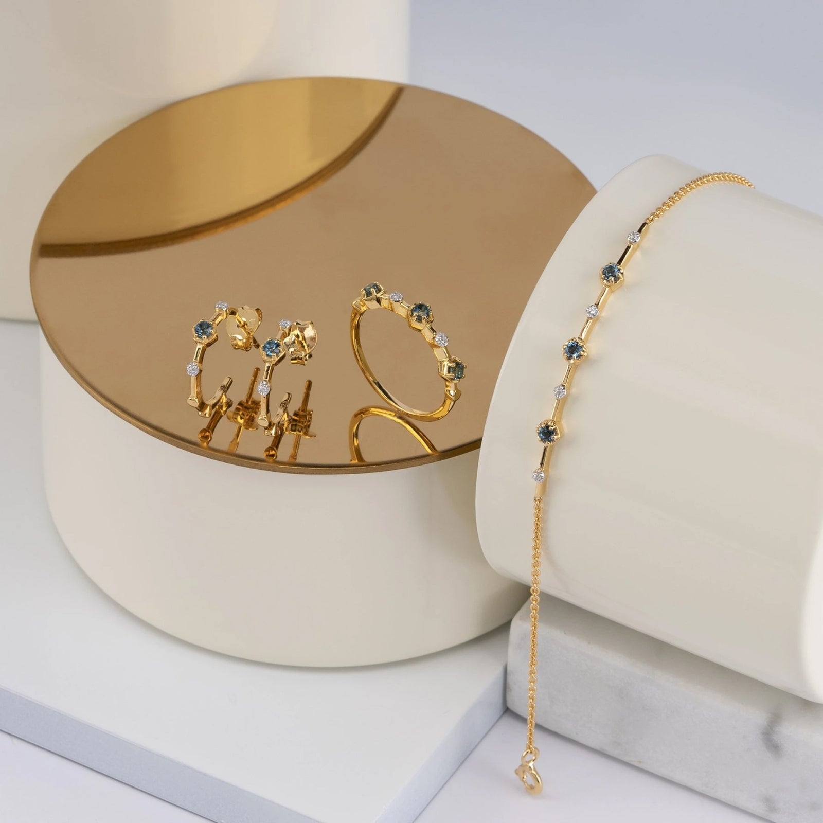 Custom Jewelry Design