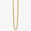 Solid Cuban Chain (6mm)
